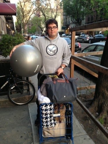 Boca Raton cake smash