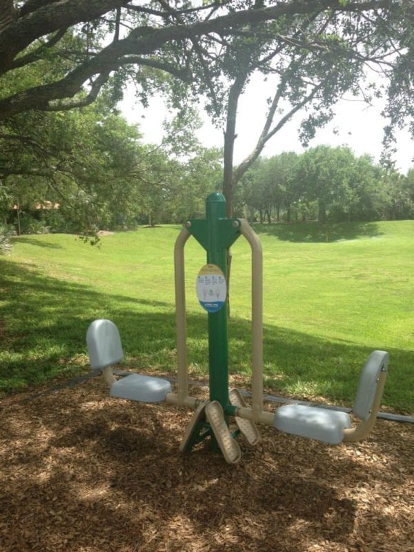 Patch Reef Park in Boca Raton Patch Reef Park in Boca Raton