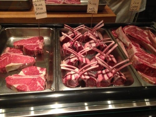 NYY Steak Restaurant Seminole Casino Coconut Creek NYY Steak Restaurant Seminole Casino Coconut Creek