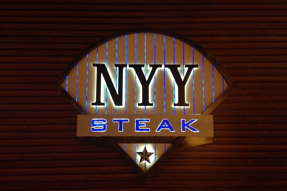 NYY Steak Coconut Creek Modern Boca Mom MBMdining Ft.