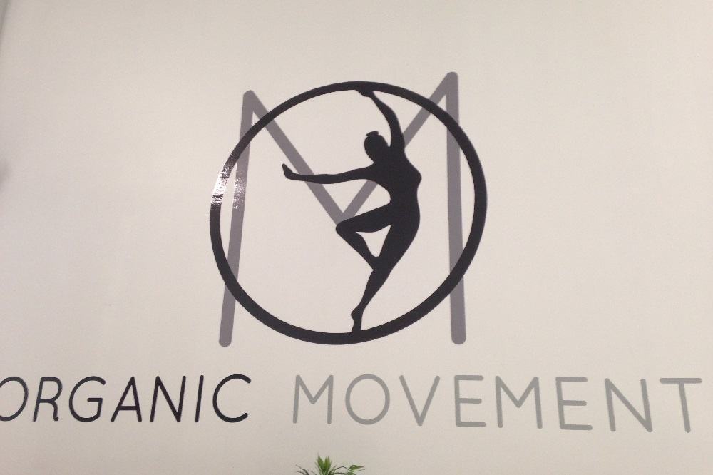 Organic Movements Featured RS