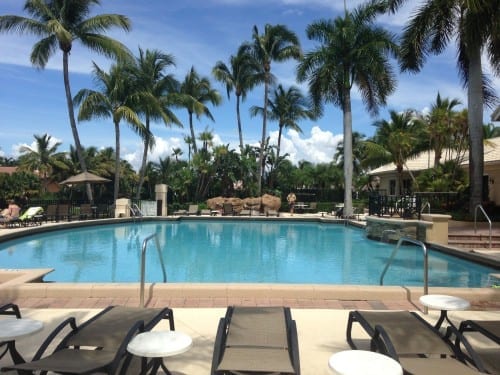 The Great Boca Swim Lesson Debate