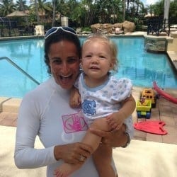 The Great Boca Swim Lesson Debate