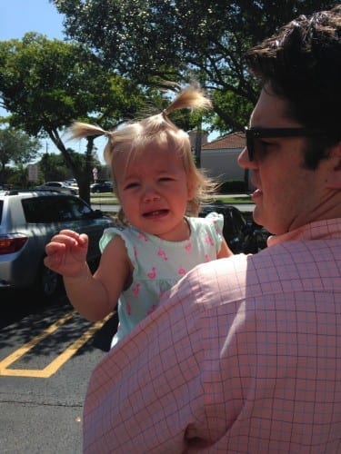 Indoor kids gym in Boca Raton