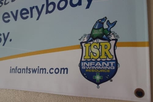 The Great Boca Swim Lesson Debate