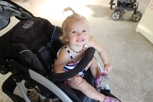 The Great Boca Swim Lesson Debate