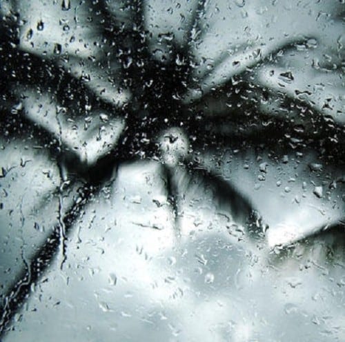 Rainy Day Activities