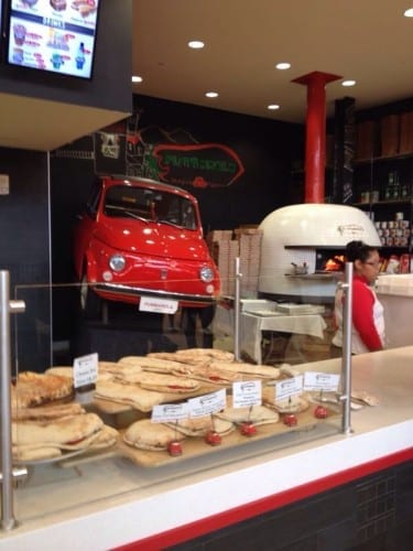 eating out with kids in Boca Raton