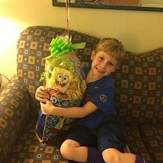 what to do at Nickelodeon Hotel