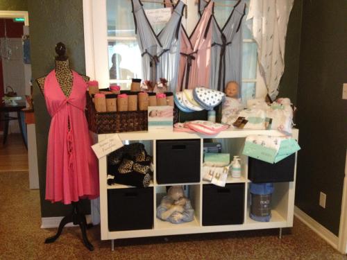 Palms Birth House Delray Beach