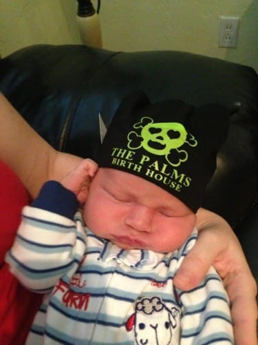 Palms Birth House Delray Beach