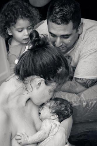 Palms Birth House Delray Beach