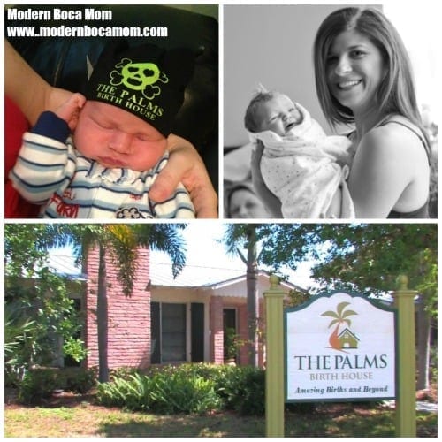 Palms Birth House Delray Beach