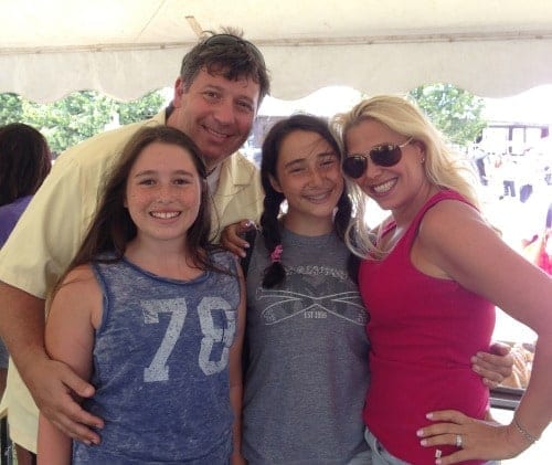 Family Matters Nannies