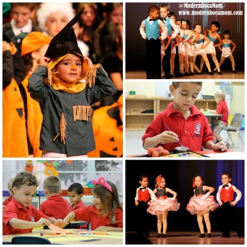 arts essential in schools