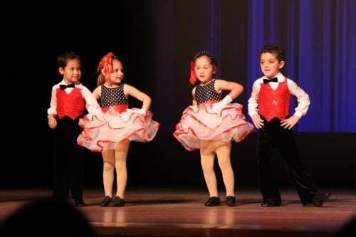 arts essential in schools