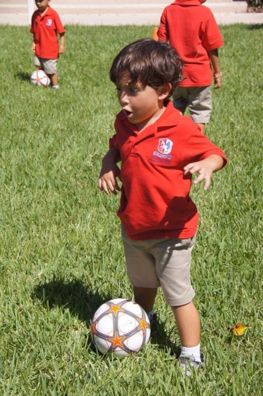 The Great Private versus Public School Debate The Great Private versus Public School Debate