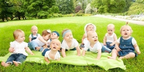 Boca Mom stereotype - ModernBocaMom.com