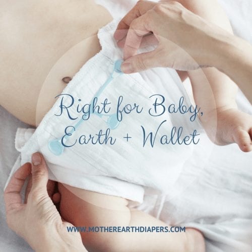 Mother Earth Diaper Service