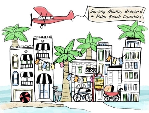 Mother Earth Diaper Service