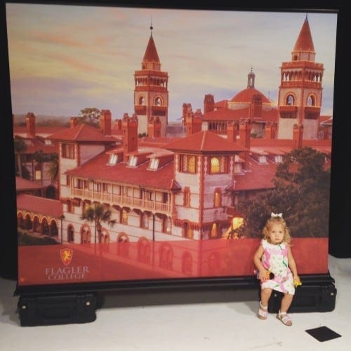 Saint Augustine family fun