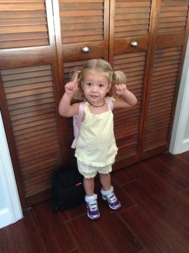 #dailybocaavery at Summer Camp