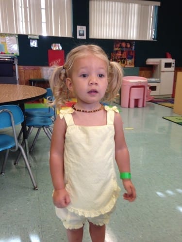 #dailybocaavery at Summer Camp