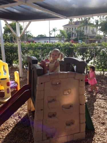 #dailybocaavery at Summer Camp