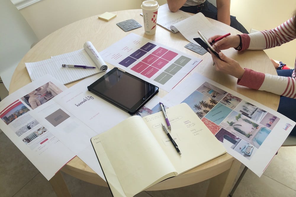 Keenability Modern Boca Mom Featured