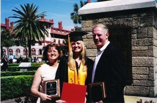 Saint Augustine family fun