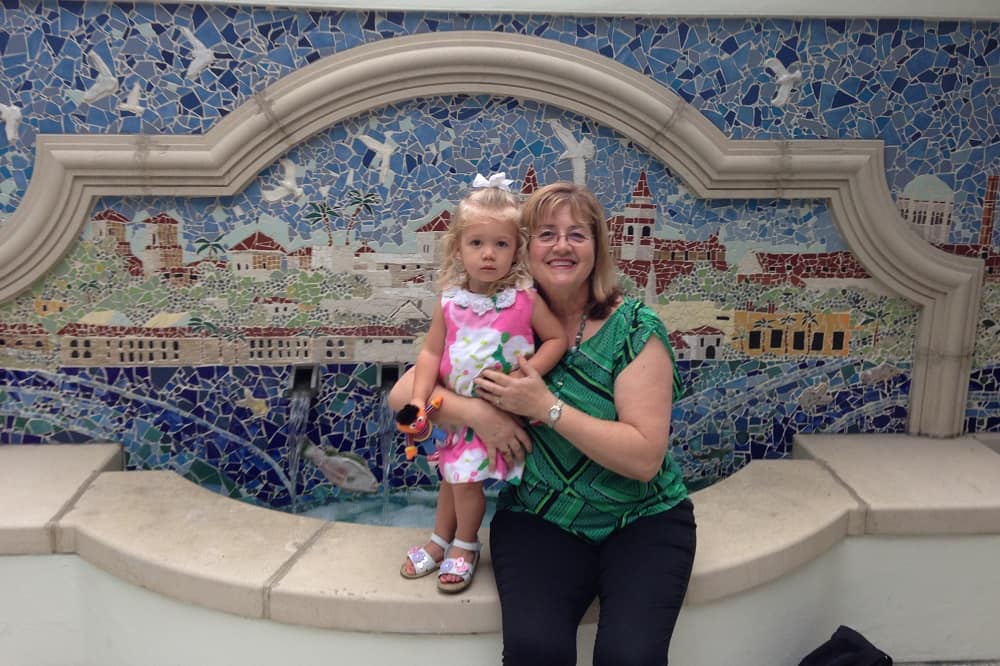 St. Augustine Vacation Modern Boca Mom Featured