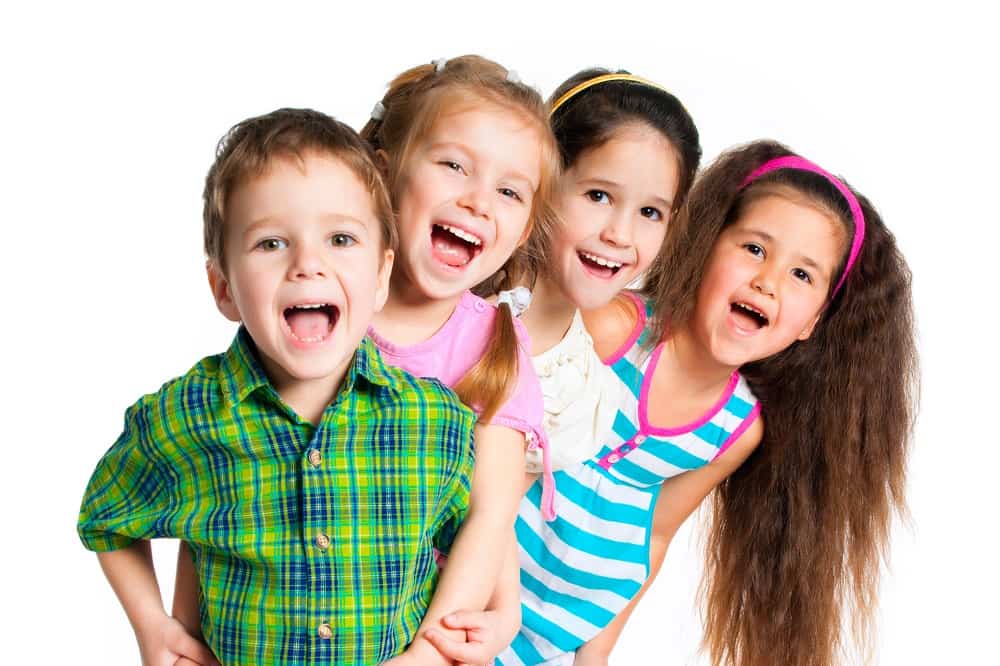 Summer Camp Featured