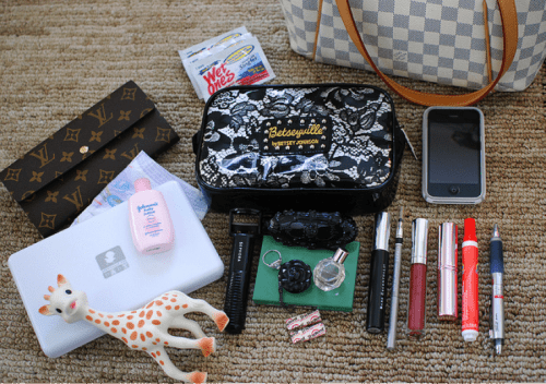 First Orlando Trip as New Parents