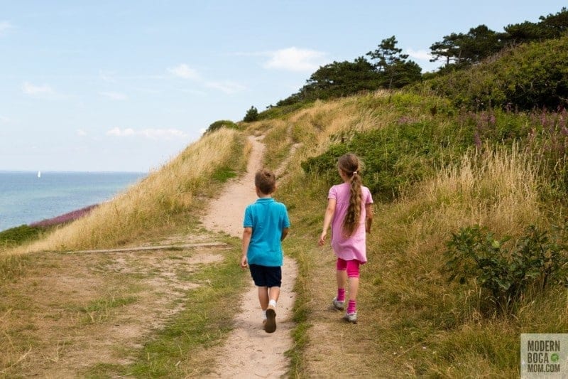 keep your child's summer education on track