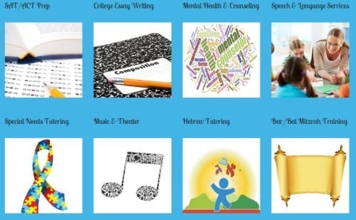 Private Coaching in Boca Cender Scholars Services