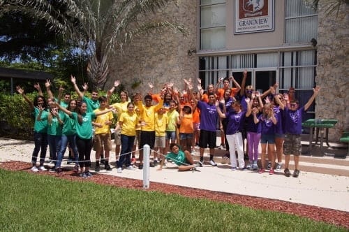 Boca back to school Boca back to school