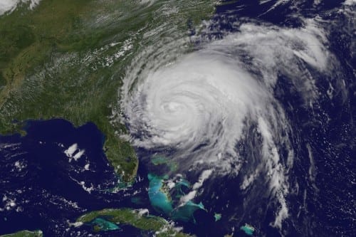 prepare for disaster in Boca Raton