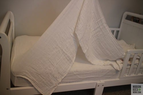 Aden + Anais Bed in a Bag