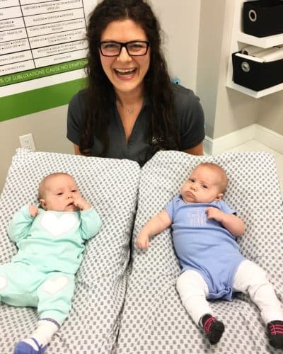 Dr. Gena Chiropractic in Plantation Dr. Gena Chiropractic in Plantation