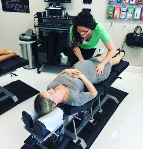 Dr. Gena Chiropractic in Plantation Dr. Gena Chiropractic in Plantation