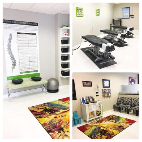 Dr. Gena Chiropractic in Plantation Dr. Gena Chiropractic in Plantation