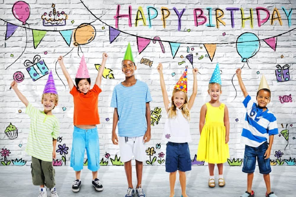 Modern Boca Mom Best Boca Birthday Party Venues Featured