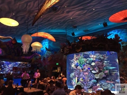 Disney Springs T-Rex Cafe Disney Springs T-Rex Cafe