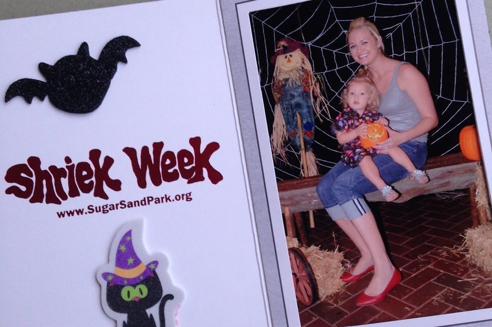 Conquering Halloween Modern Boca Mom Featured