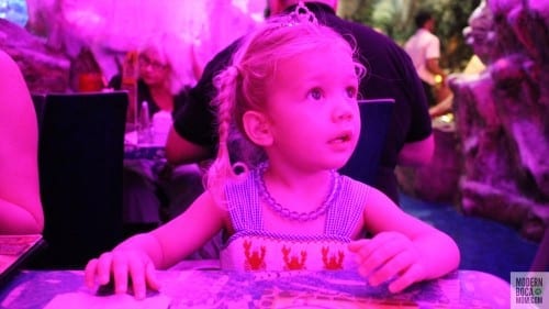 Disney Springs T-Rex Cafe Disney Springs T-Rex Cafe