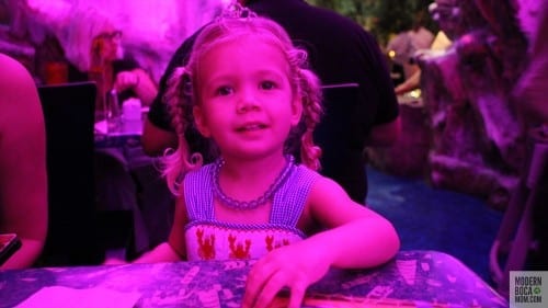 Disney Springs T-Rex Cafe Disney Springs T-Rex Cafe