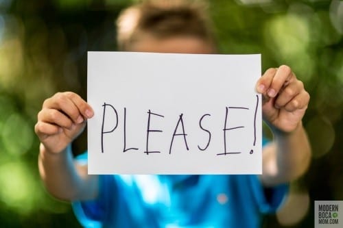 Manners for Kids Beaumont Etiquette Modern Boca Mom Ft.