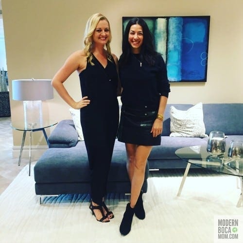 Rebecca Minkoff in Boca Raton