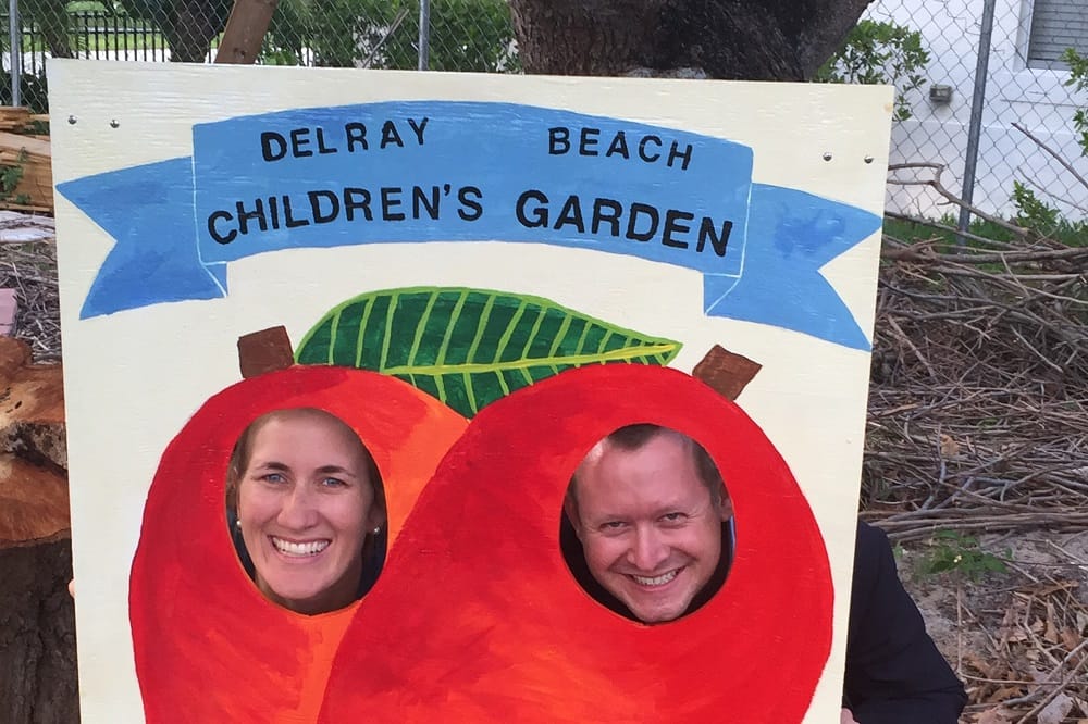 Delray Beach Childrens Garden Featured 2