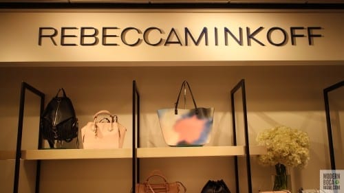 Rebecca Minkoff in Boca Raton